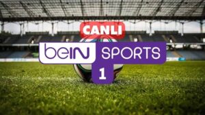 BEIN SPORTS 1 CANLI İZLE l FENERBAHÇE-KONYASPOR MAÇI NASIL İZLENİR?