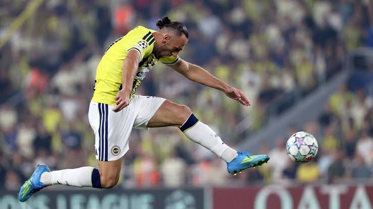 GOOOLLL l FENERBAHÇE 1-0 KONYASPOR GOLÜ İZLE