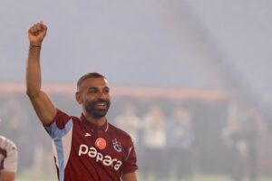 GOOOLLL l TRABZONSPOR 1-0 BAŞAKŞEHİR GOLÜ İZLE