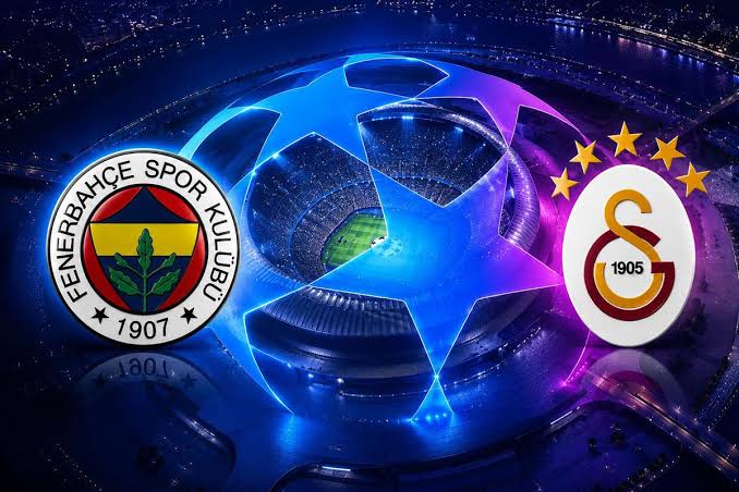 CANLI İZLE l UEFA ŞAMPİYONLAR LİGİ KURA ÇEKİMİ BAŞLADI