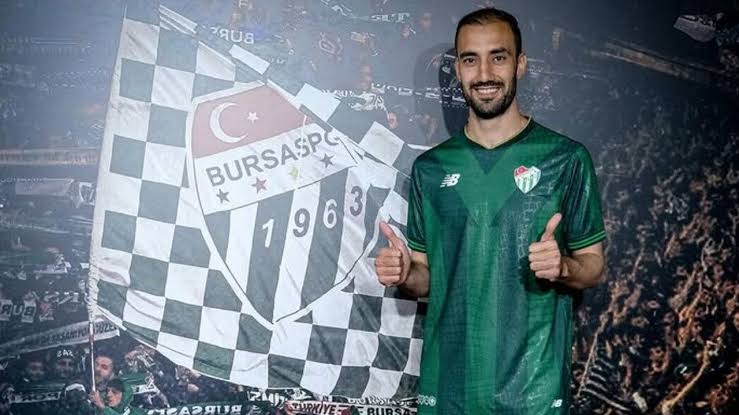 GOOOLLL l KAYSERİSPOR 1-2 BURSASPOR GOLÜ İZLE
