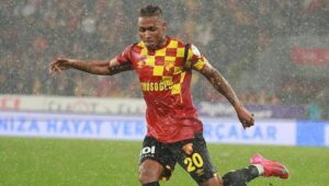 GOOOLLL l GALATASARAY 0-1 GÖZTEPE GOLÜ İZLE
