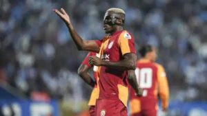 GOOOLLL l GALATASARAY 3-1 GÖZTEPE GOLÜ İZLE
