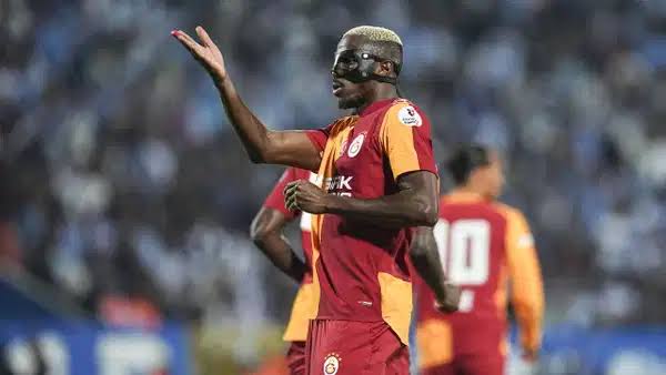 GOOOLLL l GALATASARAY 3-1 GÖZTEPE GOLÜ İZLE