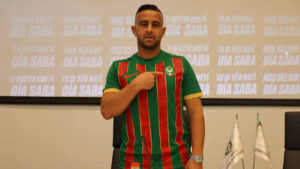 GOOOLL l AMEDSPOR 1-0 ERZURUMSPOR GOLÜ İZLE