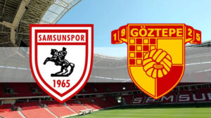 SAMSUNSPOR-GÖZTEPE MAÇI NASIL İZLENİR?