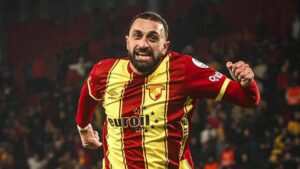 GOOOLL l SAMSUNSPOR 2-3 GÖZTEPE GOLÜ İZLE