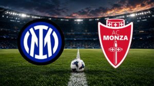 INTER-MONZA MAÇI HANGİ KANALDA? CANLI İZLE