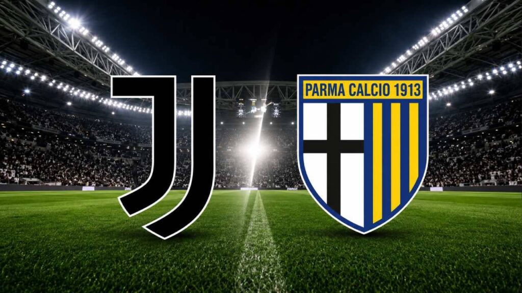 JUVENTUS-PARMA MAÇI HANGİ KANALDA? CANLI İZLE