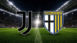 JUVENTUS-PARMA MAÇI HANGİ KANALDA? CANLI İZLE