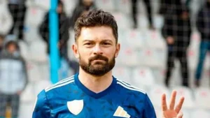 GOOOLLL l GENÇLERBİRLİĞİ 0-1 ERZURUMSPOR GOLÜ İZLE