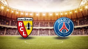 LENS-PSG MAÇI HANGİ KANALDA? CANLI İZLE