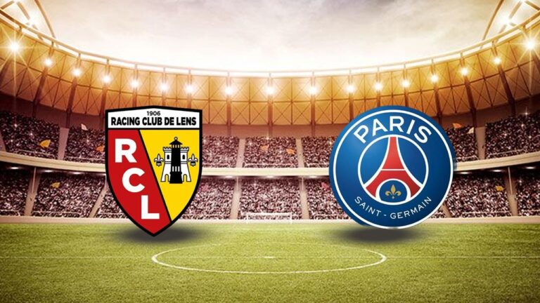 LENS-PSG MAÇI HANGİ KANALDA? CANLI İZLE