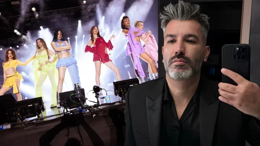 MANİFEST KURUCUSU TOLGA AKIŞ GÖZALTINA ALINDI