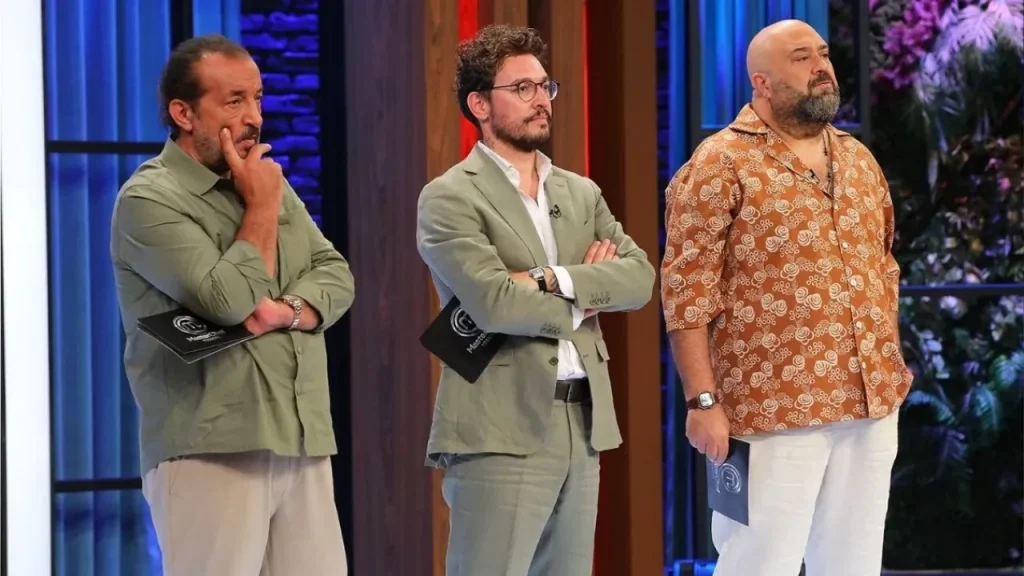 20 AĞUSTOS 2026 MASTERCHEF 2026’DA DOKUNULMAZLIĞI KİM ALDI?