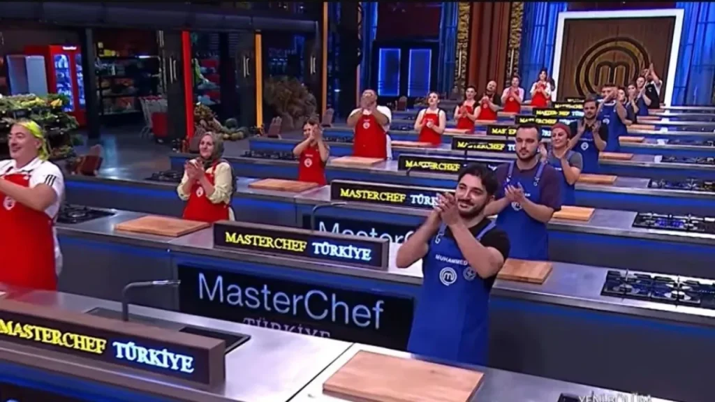 MASTERCHEF TÜRKİYE’DE POTAYA GİREN 3. VE 4. ADAY KİM OLDU?