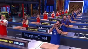 MASTERCHEF TÜRKİYE’DE POTAYA GİREN 3. VE 4. ADAY KİM OLDU?