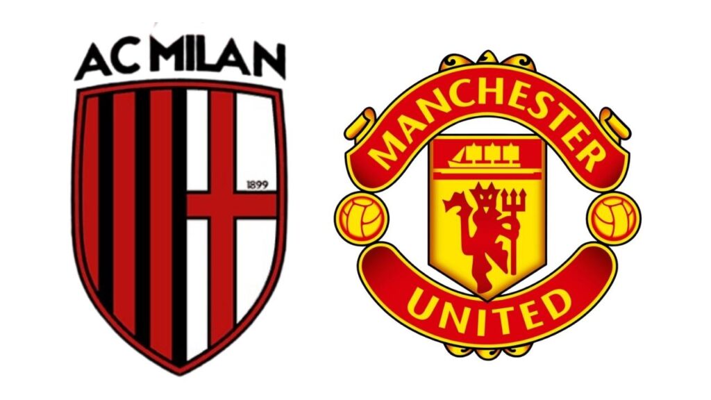 MİLAN-MANCHESTER UNİTED MAÇI HANGİ KANALDA? CANLI İZLE