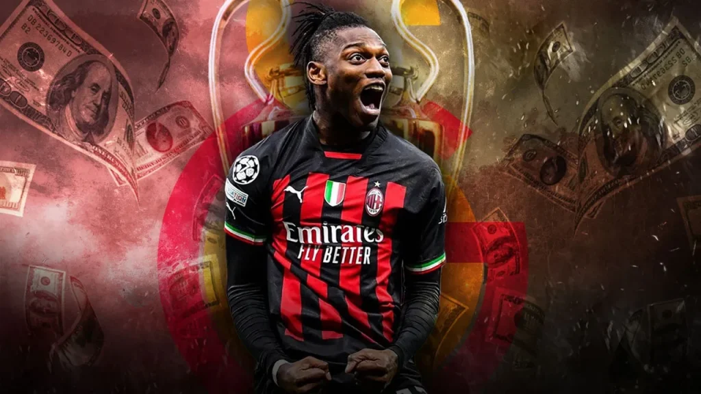 GALATASARAY 43 MİLYON EURO ÖDEYECEK! DÜNYACA YILDIZ BUGÜN İSTANBUL’A GELİYOR