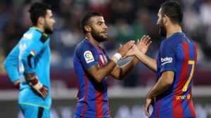 BARCELONA-AL AHLY MAÇI HANGİ KANALDA? CANLI İZLE