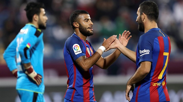 BARCELONA-AL AHLY MAÇI HANGİ KANALDA? CANLI İZLE
