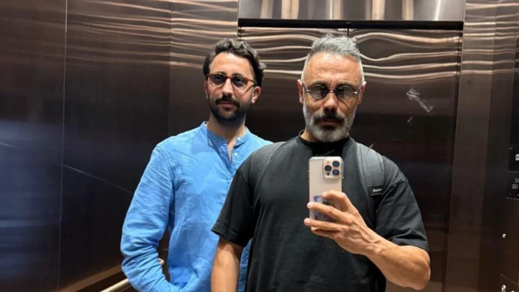 SON DAKİKA l OKAN OĞUZ KİMDİR, SAĞLIK DURUMU NASIL?