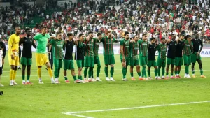 SÜPER LİG’DE İLK HAFTANIN LİDERİ AMEDSPOR