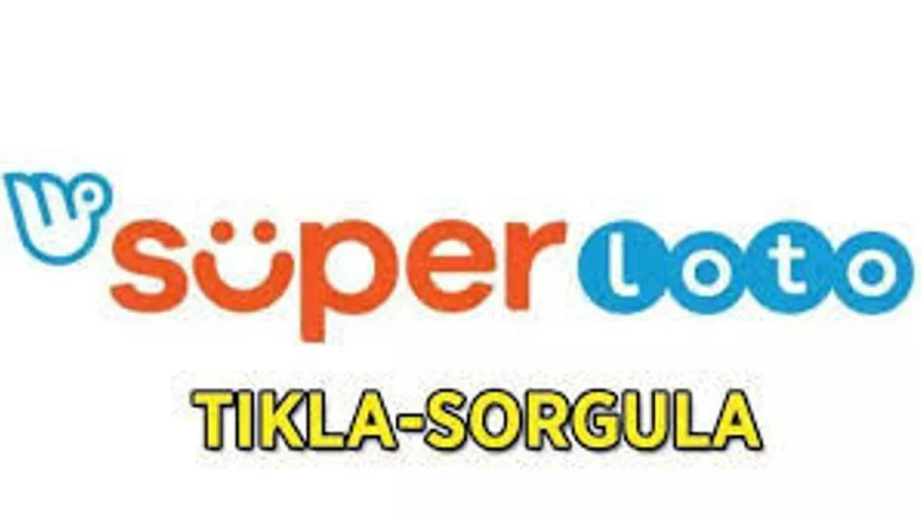 20 AĞUSTOS 2026 SÜPER LOTO SONUÇLARI AÇIKLANDI