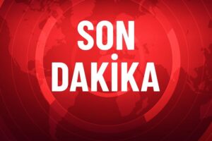 SON DAKİKA l GİRESUN’DA HELİKOPTER DÜŞTÜ