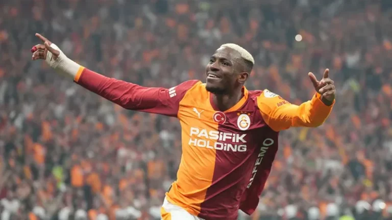 GOOOLL l GALATASARAY 1-0 ÇORUM FK GOLÜ İZLE