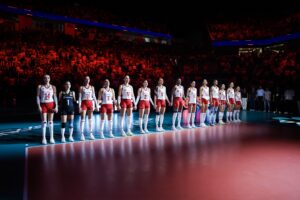 TÜRKİYE-SIRBİSTAN VOLEYBOL MAÇI SAAT KAÇTA?