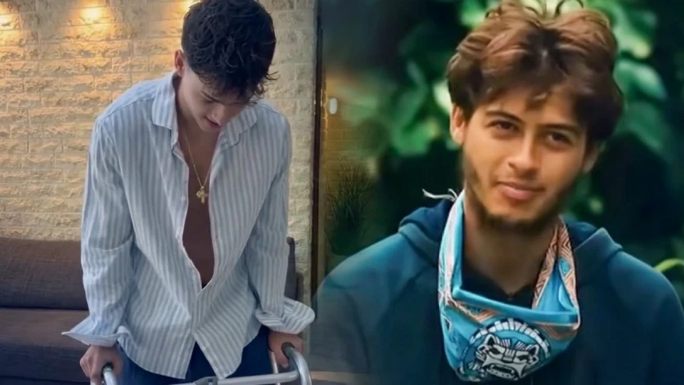 SURVİVOR’DA BACAĞINI KAYBETMİŞTİ! ACUN ILICALI’YA DAVA AÇTI