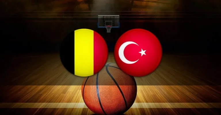BELÇİKA-TÜRKİYE DÜNYA KUPASI MAÇI HANGİ KANALDA? CANLI İZLE