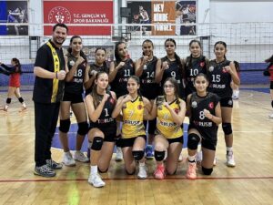 MASK’IN KIZLARI’NDAN ŞOV! 2 HAFTA ÜST ÜSTE 4/4 YAPTI