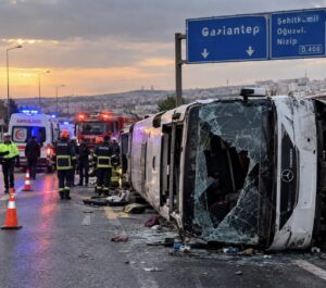 GAZİANTEP’TE CAN PAZARI
