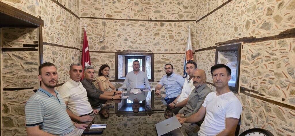 ALTİD’DE GÜNDEM MEVZUAT DEĞİŞİKLİĞİ