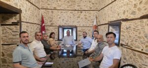 ALTİD’DE GÜNDEM MEVZUAT DEĞİŞİKLİĞİ