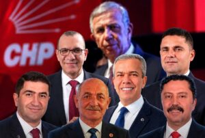 MANSUR YAVAŞ’IN ARDINDAN ANKARA’DA İSTİFA DALGASI