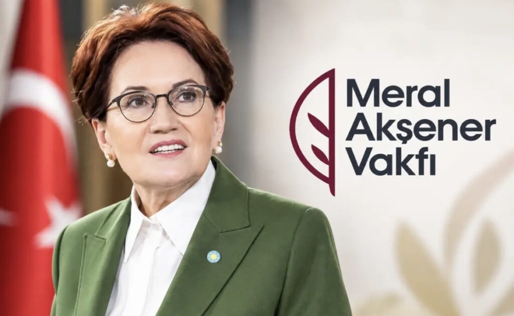 AKŞENER’DEN YENİ DÖNEM: VAKFI RESMEN KURULDU