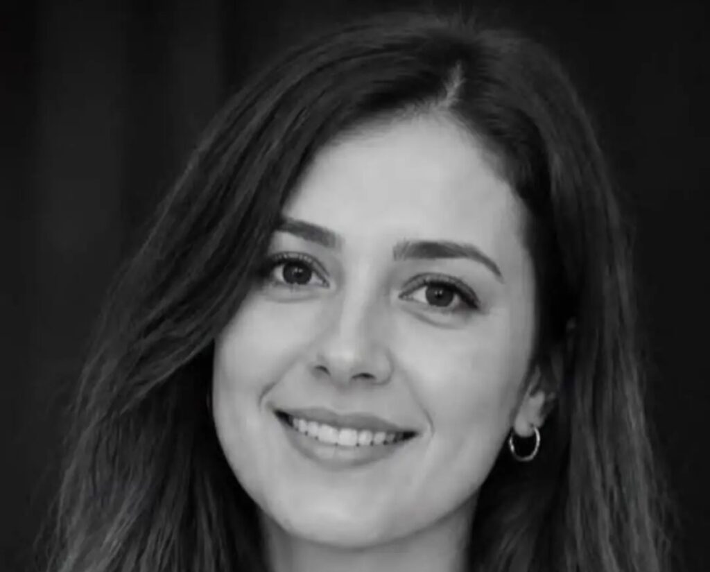 DR. MERYEM ÇALIŞKAN’DAN ACI HABER