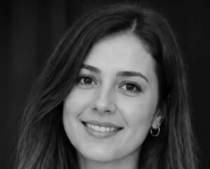 DR. MERYEM ÇALIŞKAN’DAN ACI HABER
