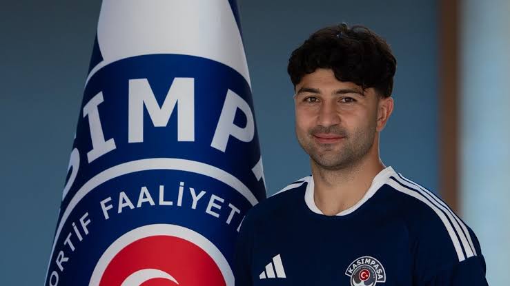 GOOOLL l KASIMPAŞA 1-0 AMEDSPOR GOLÜ İZLE