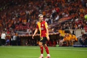 ESKİ FENERBAHÇELİDEN BATRAKOV SÖZLERİ