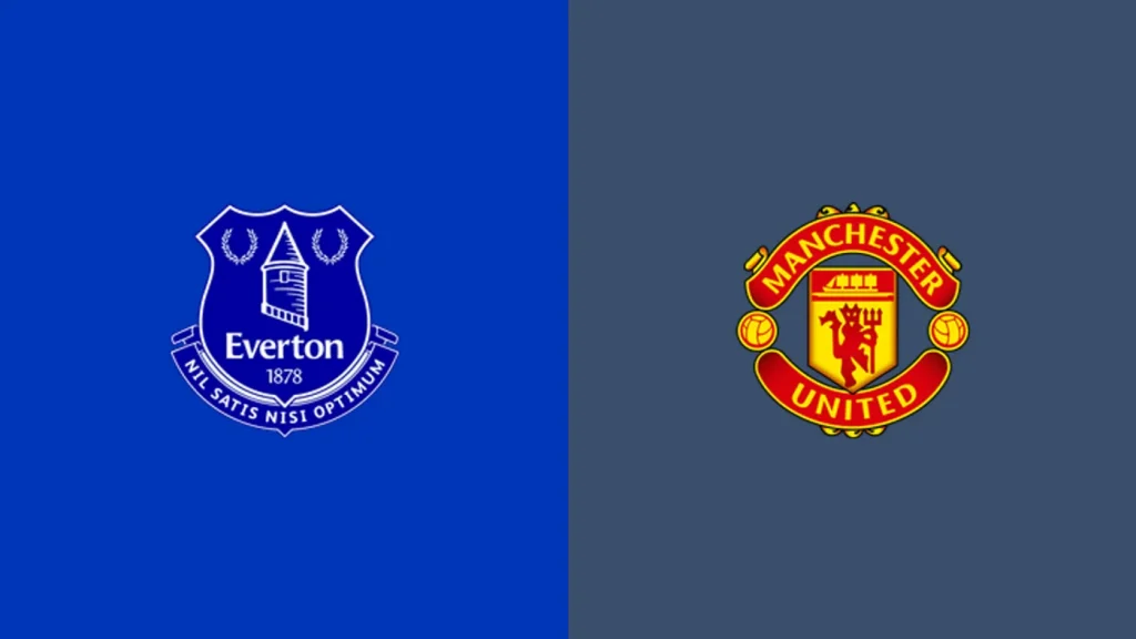EVERTON-MANCHESTER UNİTED MAÇI HANGİ KANALDA? CANLI İZLE