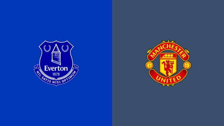 EVERTON-MANCHESTER UNİTED MAÇI HANGİ KANALDA? CANLI İZLE
