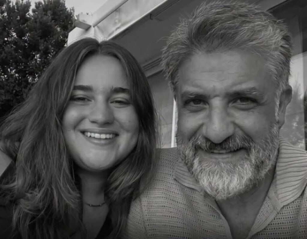 MİLLETVEKİLİ ÖNEN’İN EVLAT ACISI