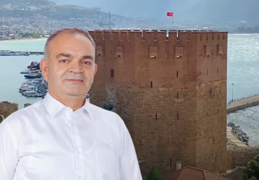 YENİLEN PEHLİVAN GÜREŞE DOYMUYOR