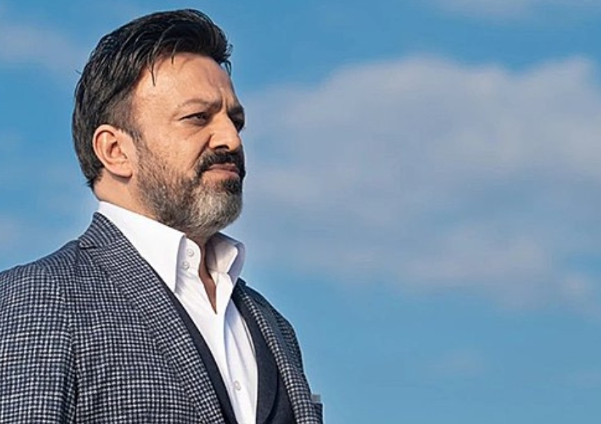 ÜNLÜ OYUNCU SERHAT KILIÇ HAYATINI KAYBETTİ