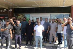 ANTALYA’YI SARSAN MİLYARLIK DOLANDIRICILIK İDDİASI!
