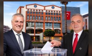 ALTSO’DA ERDEM RÜZGÂRI